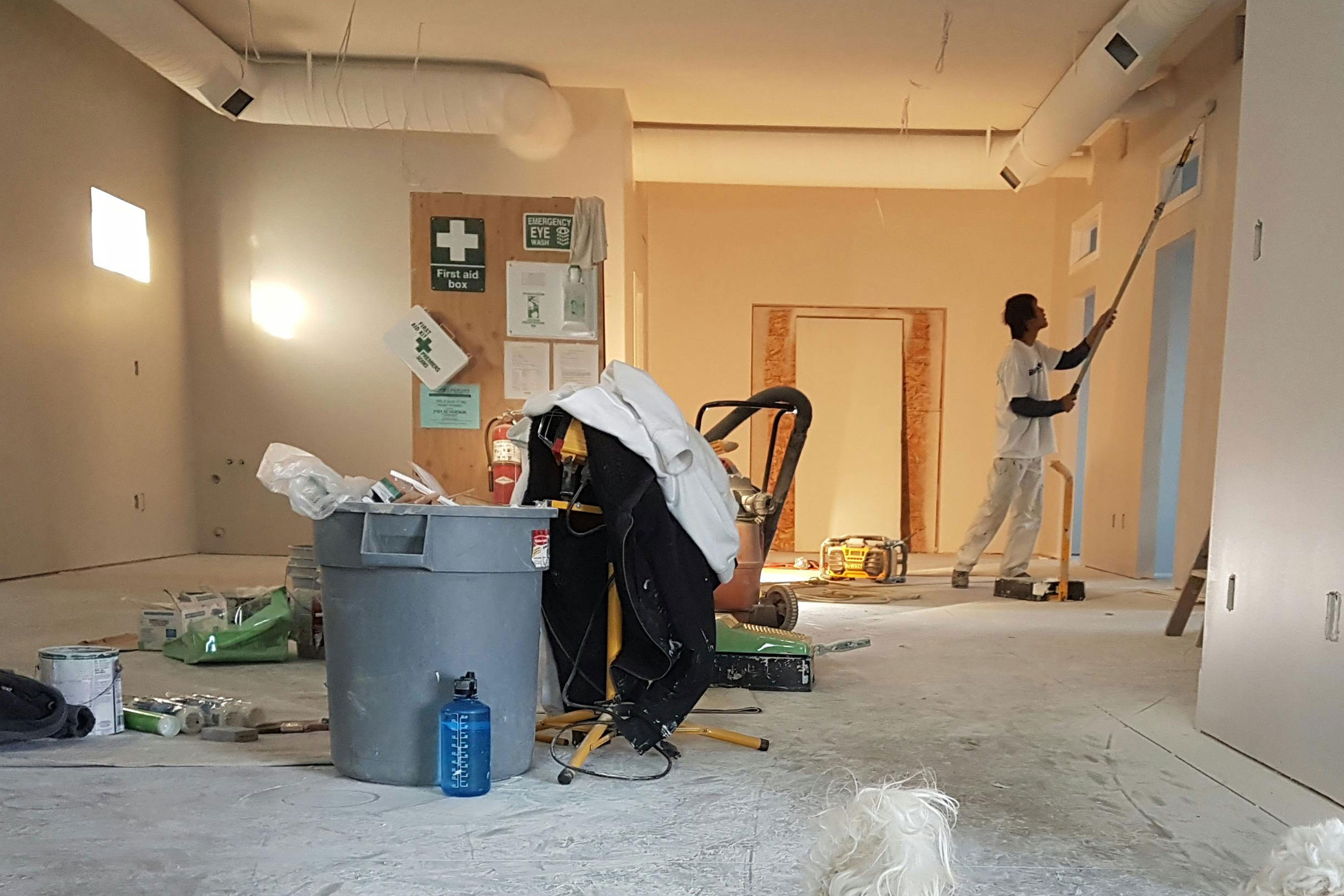 End of Tenancy Cleaning