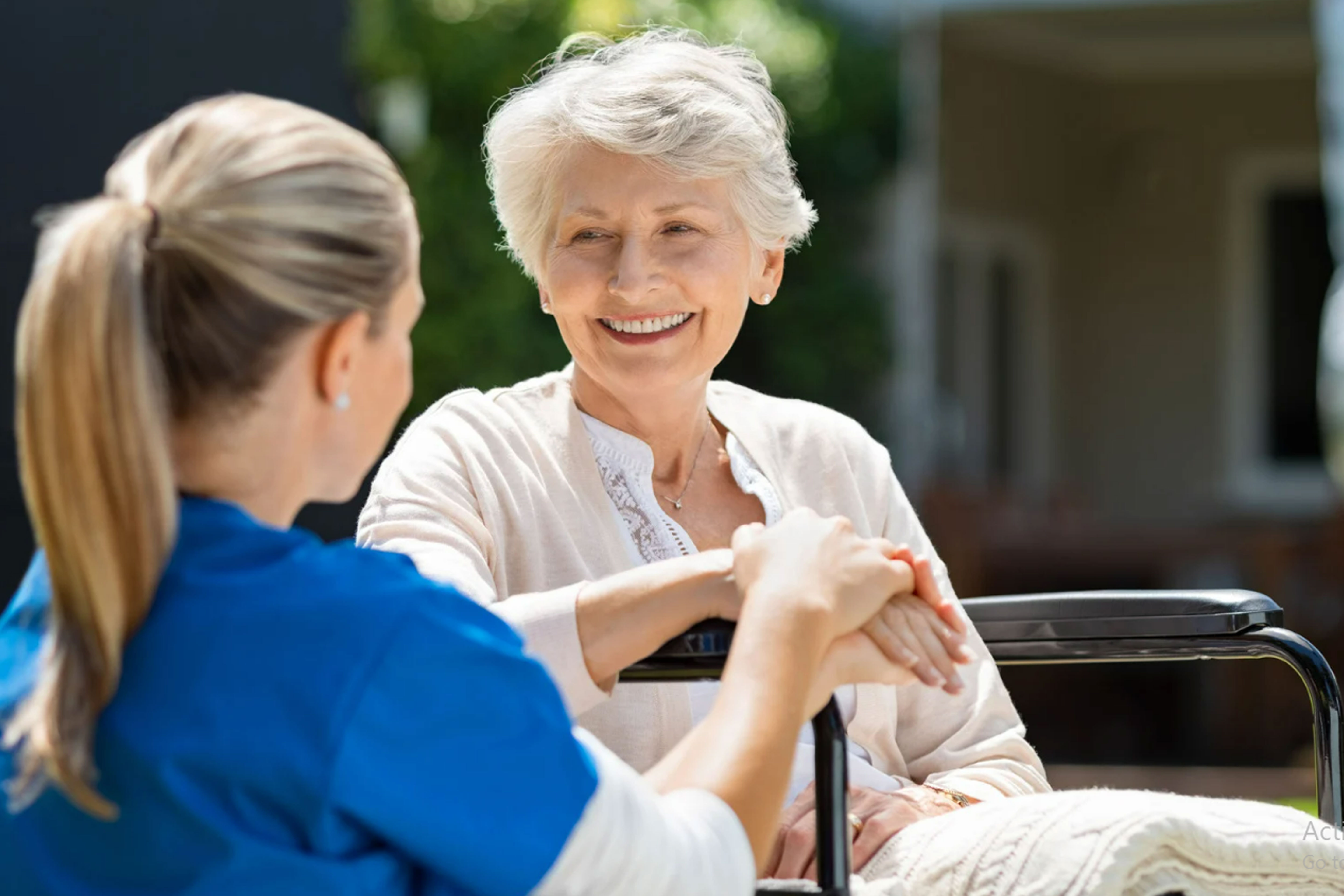 Urban Group of Care